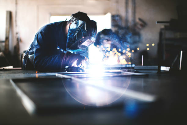  Newark, NJ Welder Pros