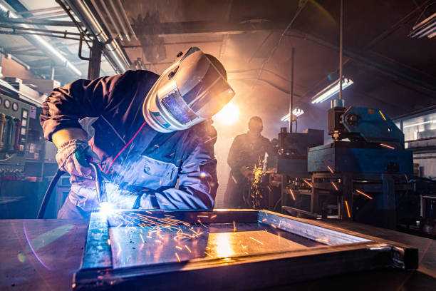 Reliable Newark, NJ Welder & Metal Fabrication Solutions