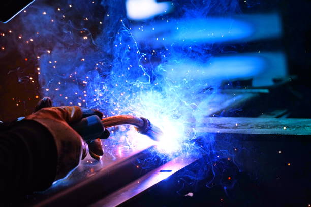 Newark, NJ Welder & Metal Fabrication Company