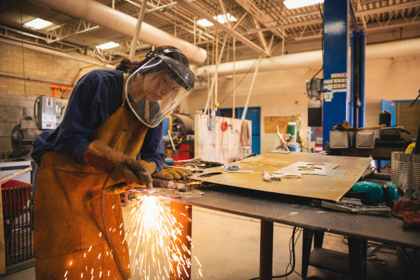 Best Structural Steel Welding in Newark, NJ