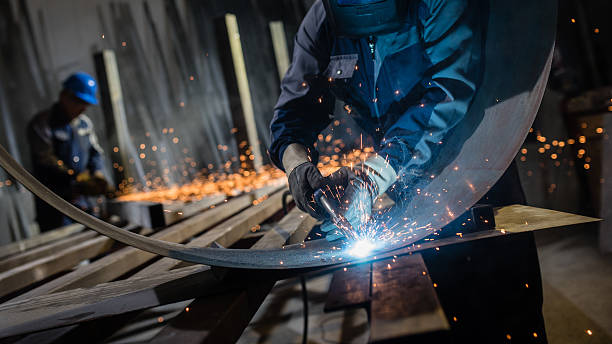 Affordable Welder Services in Newark, NJ