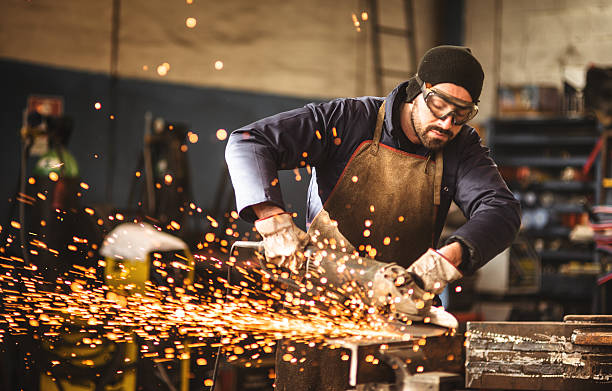 Best Automation and Robotic Welding in Newark, NJ