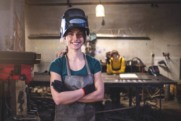 Best Artistic and Custom Metal Fabrication in Newark, NJ